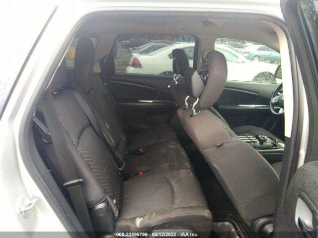 Photo 7 VIN: 3C4PDCAB9DT517830 - DODGE JOURNEY 