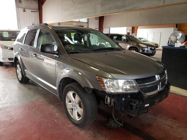 Photo 0 VIN: 3C4PDCAB9DT531775 - DODGE JOURNEY SE 