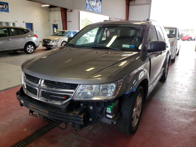 Photo 1 VIN: 3C4PDCAB9DT531775 - DODGE JOURNEY SE 