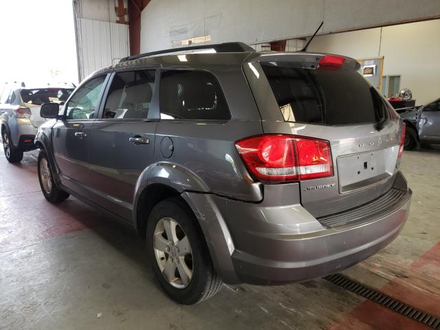 Photo 2 VIN: 3C4PDCAB9DT531775 - DODGE JOURNEY SE 