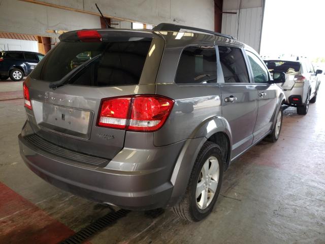 Photo 3 VIN: 3C4PDCAB9DT531775 - DODGE JOURNEY SE 