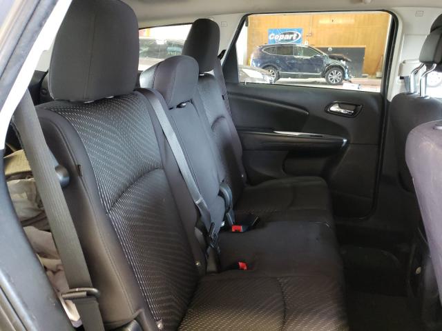 Photo 5 VIN: 3C4PDCAB9DT531775 - DODGE JOURNEY SE 