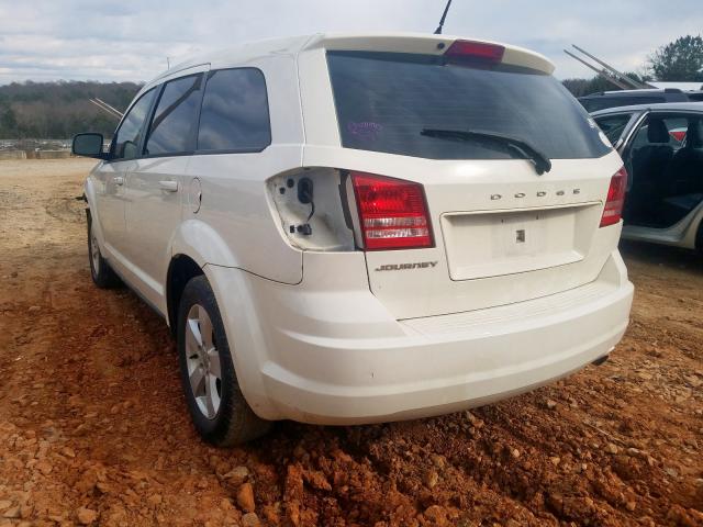 Photo 2 VIN: 3C4PDCAB9DT536698 - DODGE JOURNEY SE 