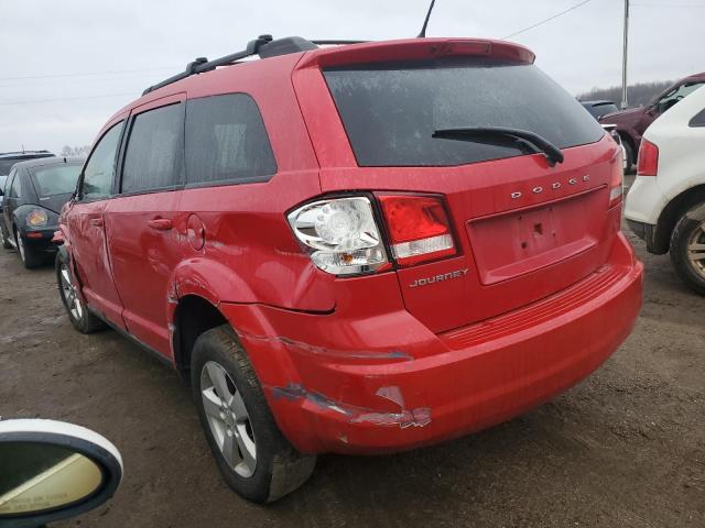 Photo 1 VIN: 3C4PDCAB9DT540461 - DODGE JOURNEY 