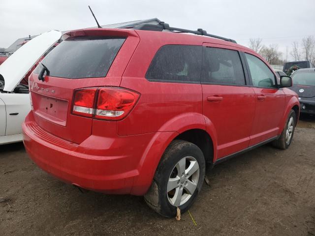 Photo 2 VIN: 3C4PDCAB9DT540461 - DODGE JOURNEY 