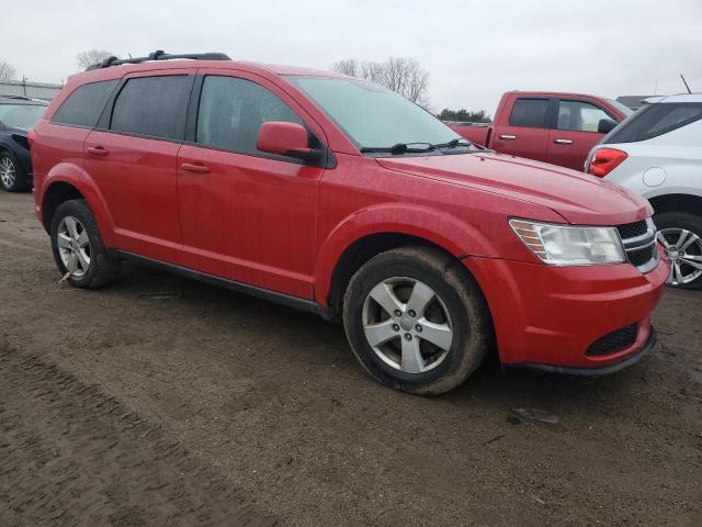 Photo 3 VIN: 3C4PDCAB9DT540461 - DODGE JOURNEY 