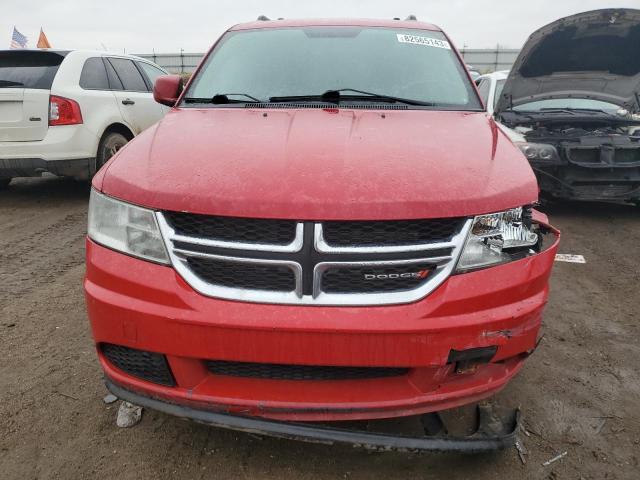 Photo 4 VIN: 3C4PDCAB9DT540461 - DODGE JOURNEY 