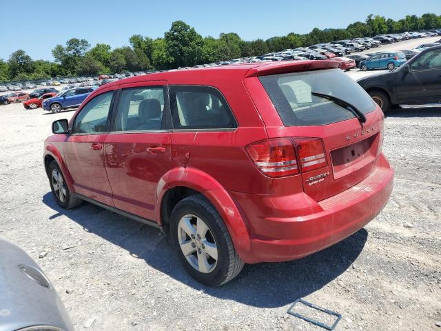 Photo 1 VIN: 3C4PDCAB9DT557843 - DODGE JOURNEY SE 