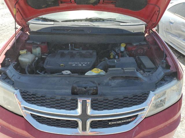 Photo 10 VIN: 3C4PDCAB9DT557843 - DODGE JOURNEY SE 