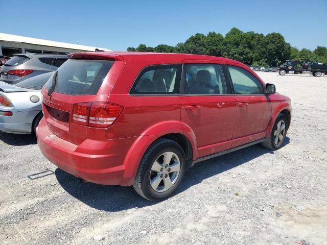 Photo 2 VIN: 3C4PDCAB9DT557843 - DODGE JOURNEY SE 