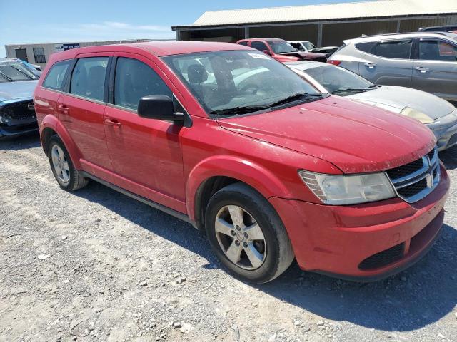 Photo 3 VIN: 3C4PDCAB9DT557843 - DODGE JOURNEY SE 