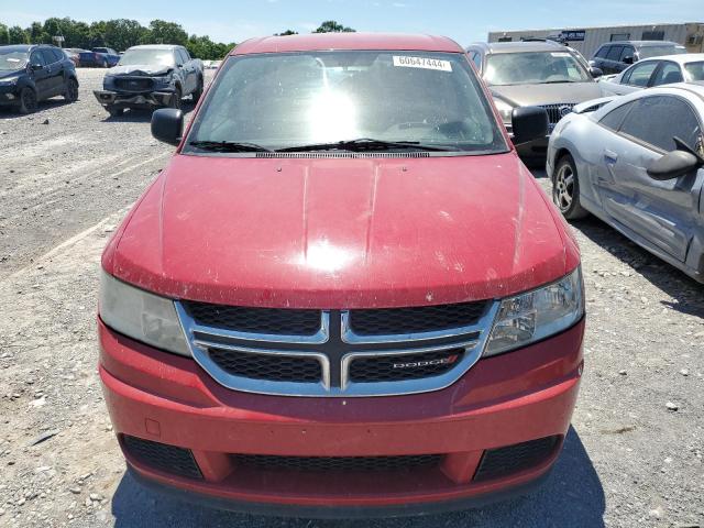 Photo 4 VIN: 3C4PDCAB9DT557843 - DODGE JOURNEY SE 