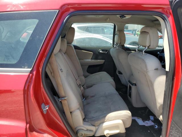 Photo 9 VIN: 3C4PDCAB9DT557843 - DODGE JOURNEY SE 