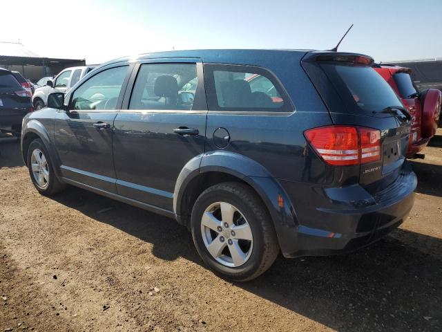 Photo 1 VIN: 3C4PDCAB9DT560810 - DODGE JOURNEY SE 