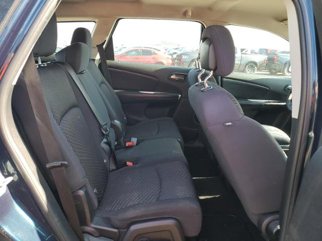 Photo 10 VIN: 3C4PDCAB9DT560810 - DODGE JOURNEY SE 