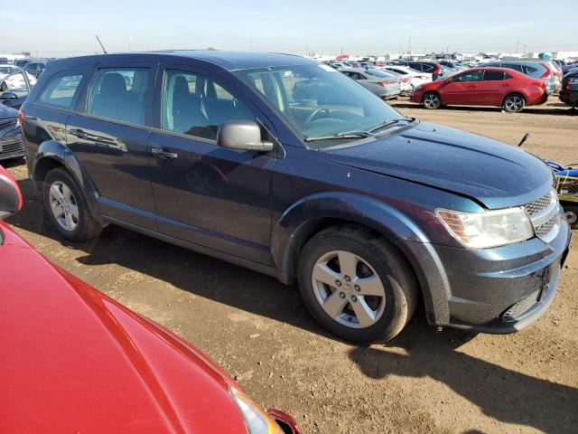 Photo 3 VIN: 3C4PDCAB9DT560810 - DODGE JOURNEY SE 