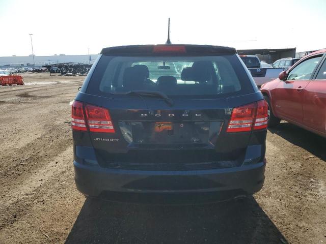 Photo 5 VIN: 3C4PDCAB9DT560810 - DODGE JOURNEY SE 