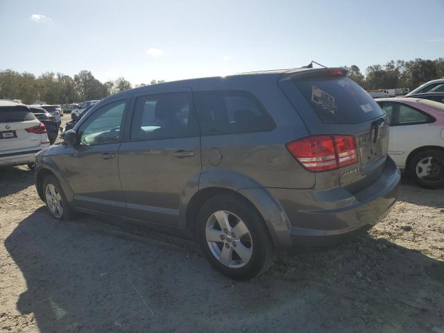 Photo 1 VIN: 3C4PDCAB9DT566851 - DODGE JOURNEY SE 