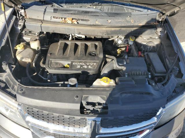 Photo 11 VIN: 3C4PDCAB9DT566851 - DODGE JOURNEY SE 