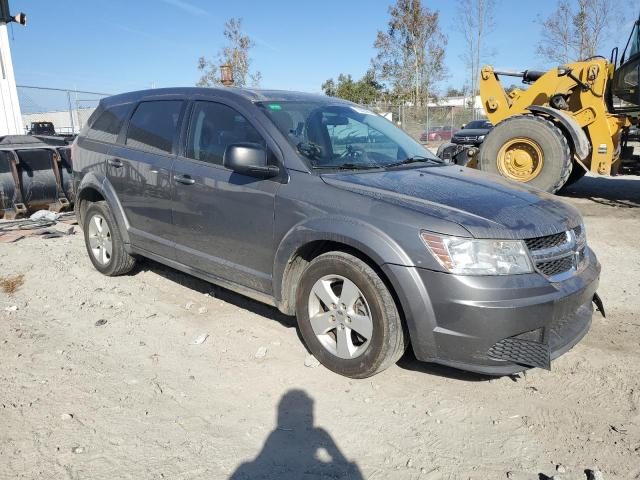 Photo 3 VIN: 3C4PDCAB9DT566851 - DODGE JOURNEY SE 