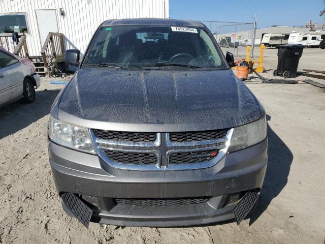 Photo 4 VIN: 3C4PDCAB9DT566851 - DODGE JOURNEY SE 