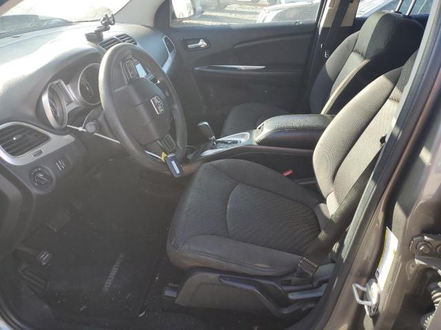 Photo 6 VIN: 3C4PDCAB9DT566851 - DODGE JOURNEY SE 