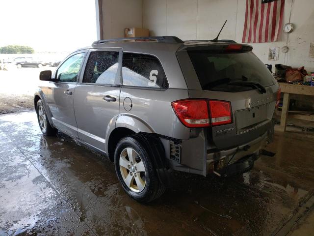 Photo 2 VIN: 3C4PDCAB9DT570222 - DODGE JOURNEY 