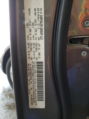 Photo 9 VIN: 3C4PDCAB9DT570222 - DODGE JOURNEY 