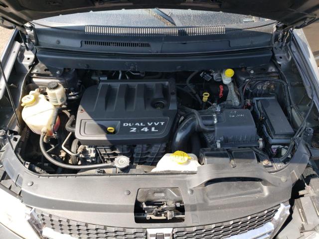 Photo 11 VIN: 3C4PDCAB9DT572388 - DODGE JOURNEY 