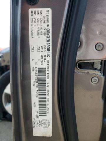 Photo 13 VIN: 3C4PDCAB9DT572388 - DODGE JOURNEY 