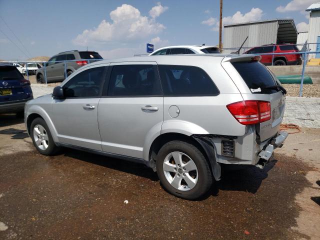 Photo 1 VIN: 3C4PDCAB9DT576375 - DODGE JOURNEY 