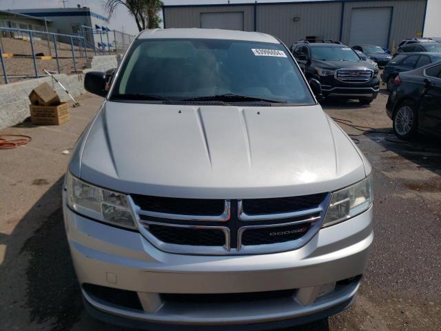 Photo 4 VIN: 3C4PDCAB9DT576375 - DODGE JOURNEY 