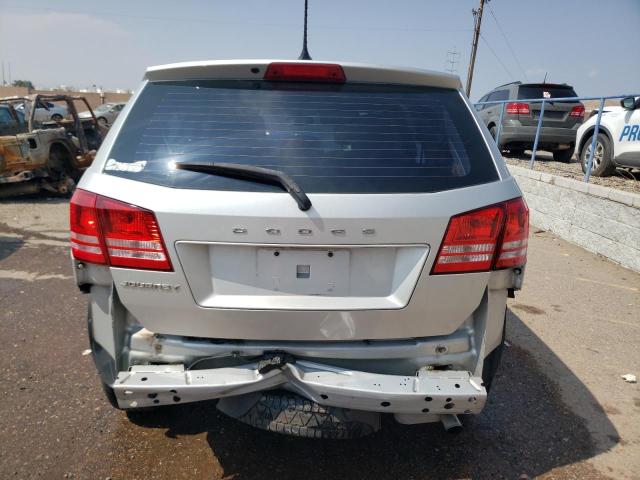 Photo 5 VIN: 3C4PDCAB9DT576375 - DODGE JOURNEY 