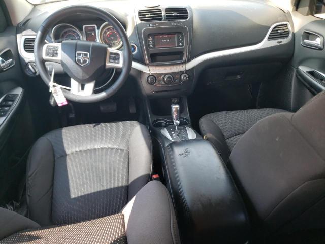 Photo 7 VIN: 3C4PDCAB9DT576375 - DODGE JOURNEY 