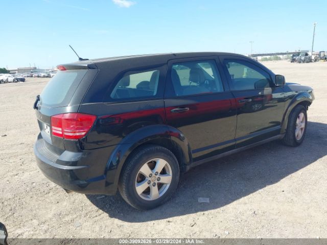 Photo 3 VIN: 3C4PDCAB9DT583276 - DODGE JOURNEY 