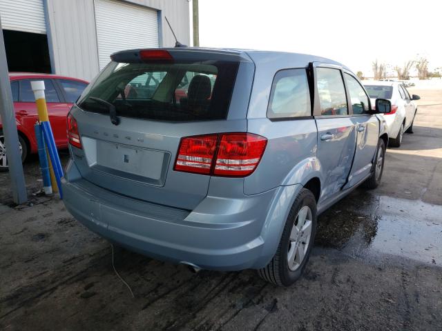 Photo 3 VIN: 3C4PDCAB9DT584573 - DODGE JOURNEY 