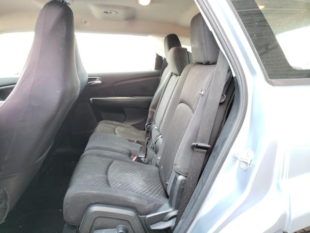 Photo 5 VIN: 3C4PDCAB9DT584573 - DODGE JOURNEY 