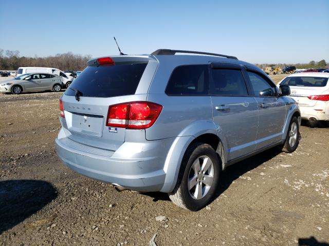 Photo 3 VIN: 3C4PDCAB9DT587585 - DODGE JOURNEY SE 