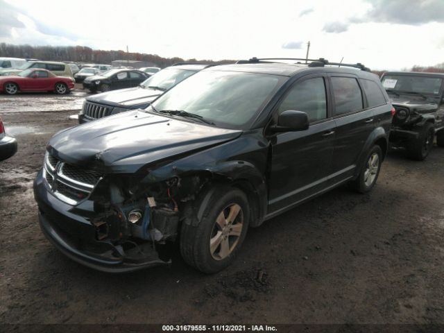 Photo 1 VIN: 3C4PDCAB9DT602277 - DODGE JOURNEY 