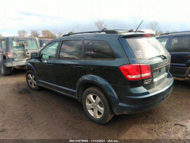 Photo 2 VIN: 3C4PDCAB9DT602277 - DODGE JOURNEY 