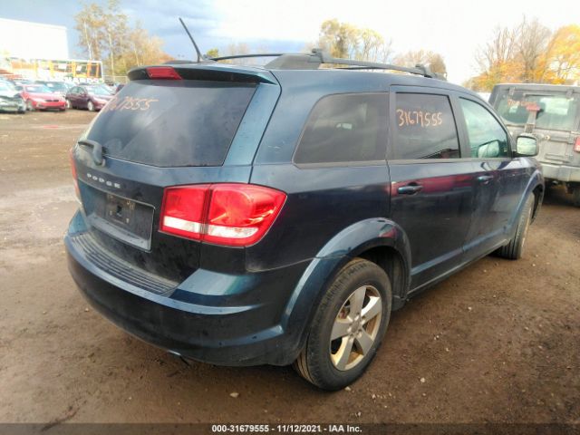 Photo 3 VIN: 3C4PDCAB9DT602277 - DODGE JOURNEY 