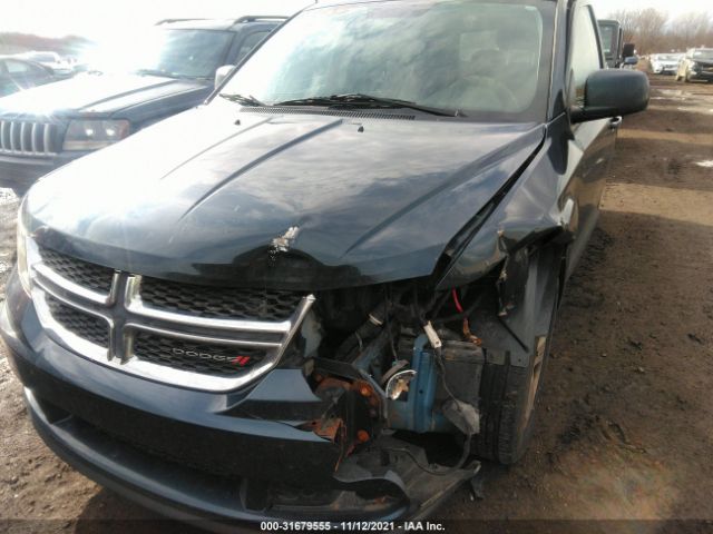 Photo 5 VIN: 3C4PDCAB9DT602277 - DODGE JOURNEY 