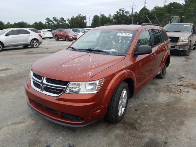 Photo 1 VIN: 3C4PDCAB9DT610699 - DODGE JOURNEY SE 