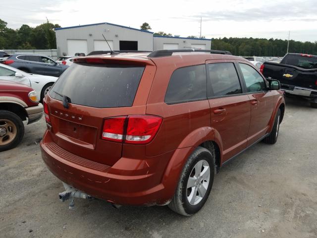 Photo 3 VIN: 3C4PDCAB9DT610699 - DODGE JOURNEY SE 