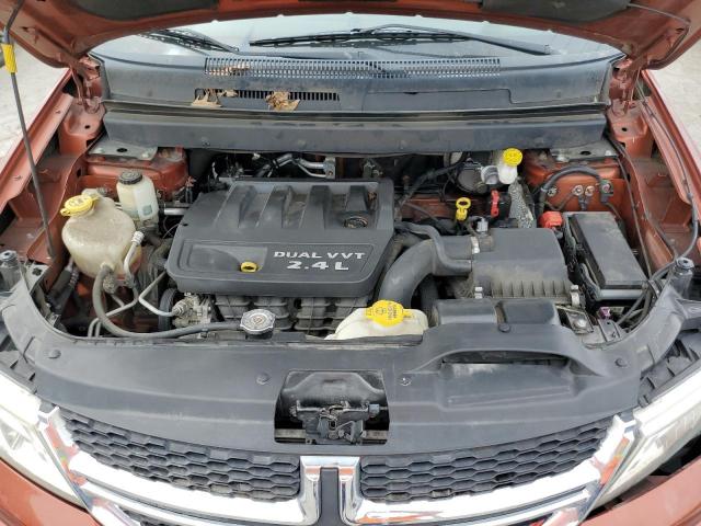 Photo 11 VIN: 3C4PDCAB9DT610699 - DODGE JOURNEY SE 