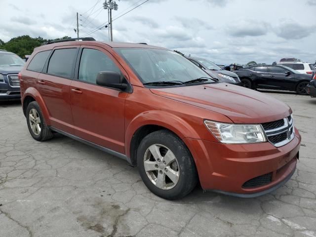 Photo 3 VIN: 3C4PDCAB9DT610699 - DODGE JOURNEY SE 