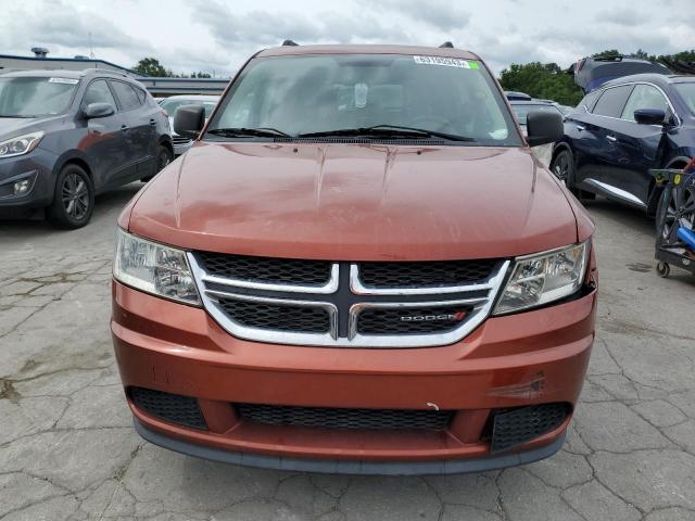 Photo 4 VIN: 3C4PDCAB9DT610699 - DODGE JOURNEY SE 