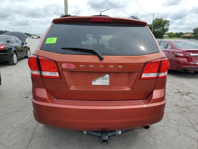 Photo 5 VIN: 3C4PDCAB9DT610699 - DODGE JOURNEY SE 