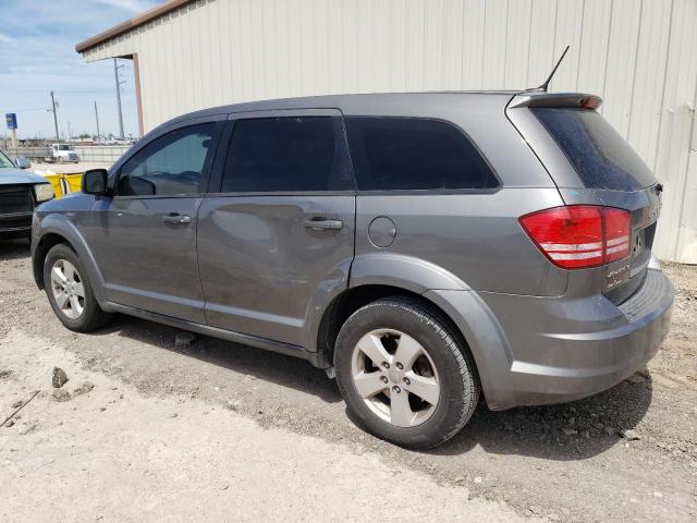 Photo 1 VIN: 3C4PDCAB9DT614736 - DODGE JOURNEY 