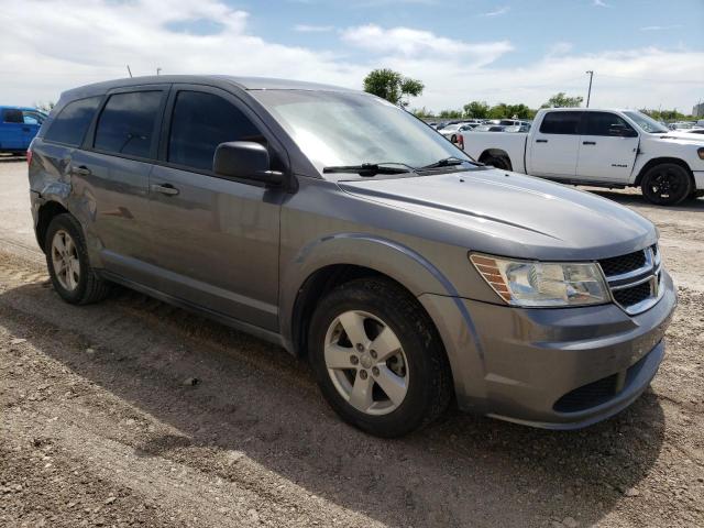 Photo 3 VIN: 3C4PDCAB9DT614736 - DODGE JOURNEY 